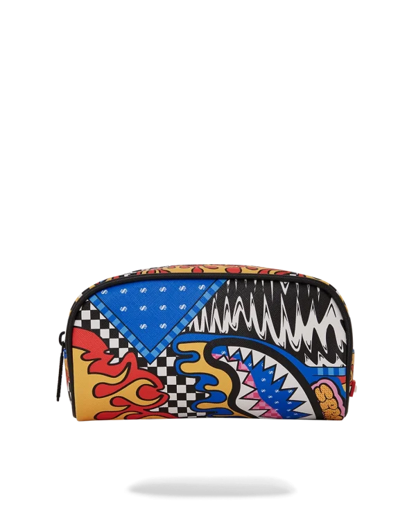 MOSH PIT POUCH