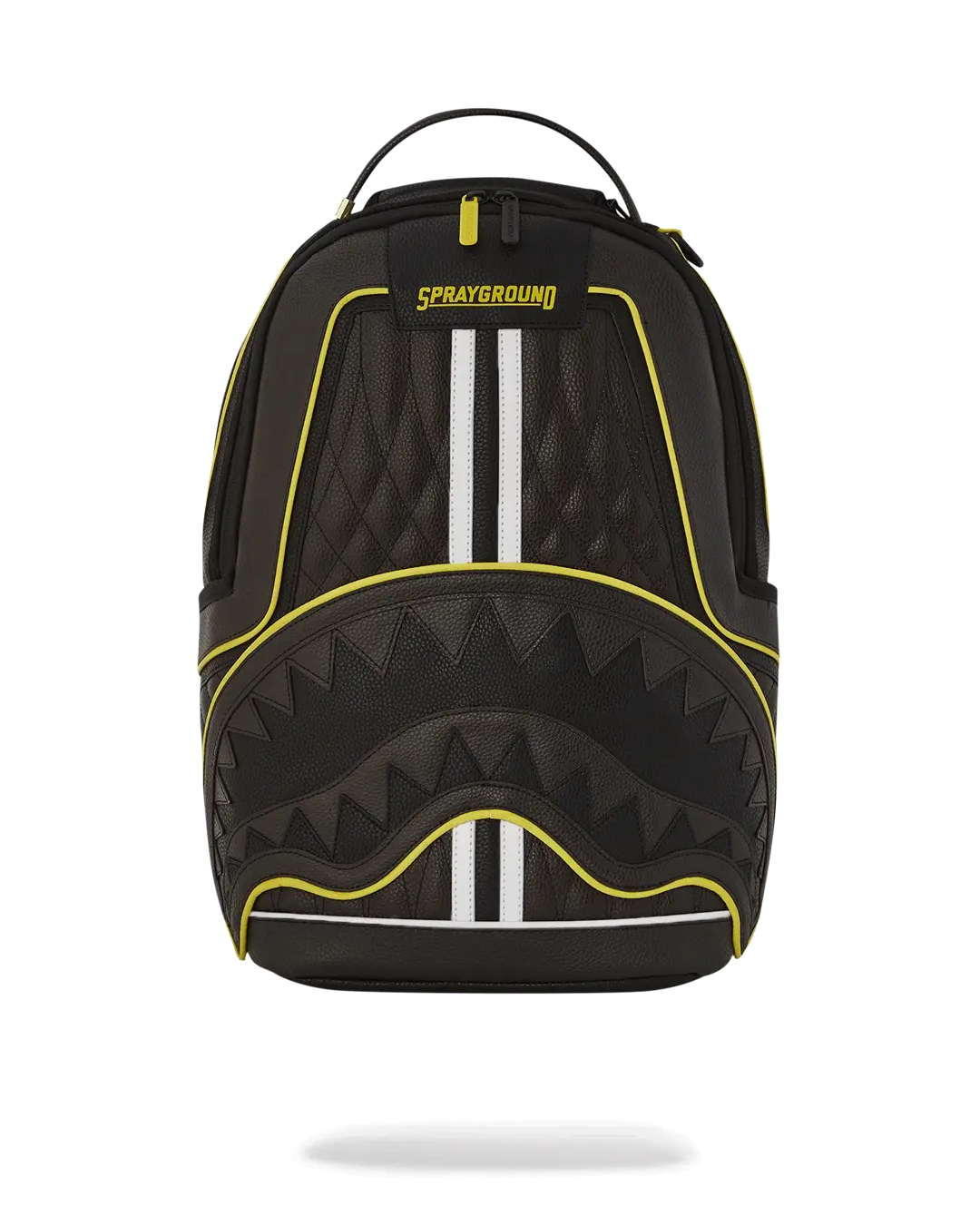 GRAND TURBO 613 DLXSV BACKPACK