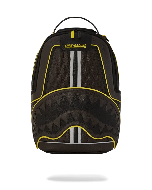 GRAND TURBO 613 DLXSV BACKPACK