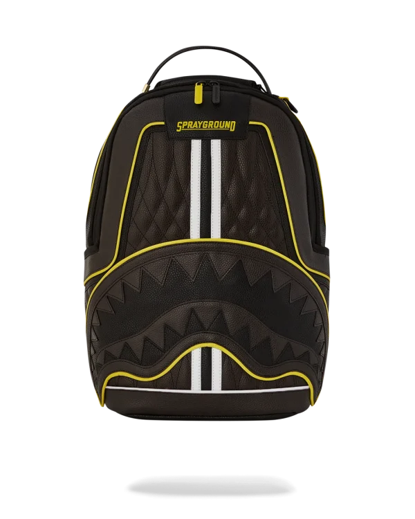 GRAND TURBO 613 DLXSV BACKPACK