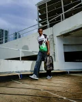 GRAND TURBO 613 DLXSV BACKPACK