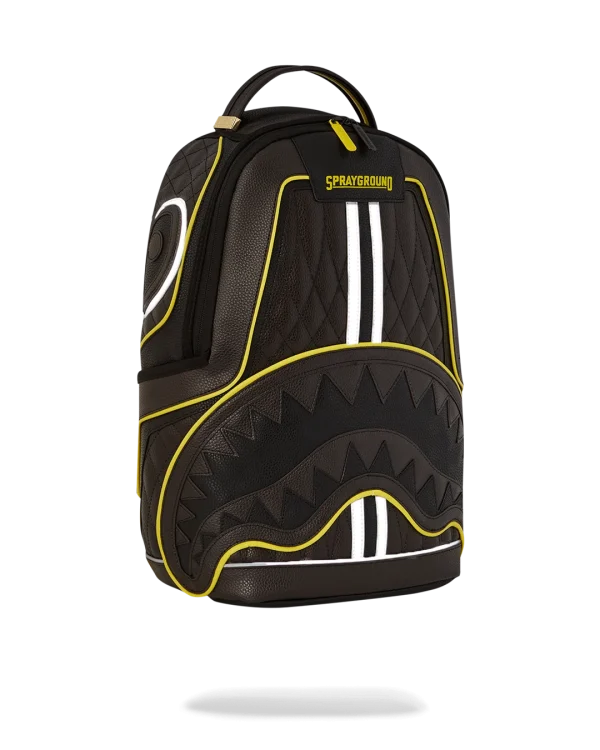 GRAND TURBO 613 DLXSV BACKPACK