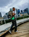 GRAND TURBO 613 DLXSV BACKPACK