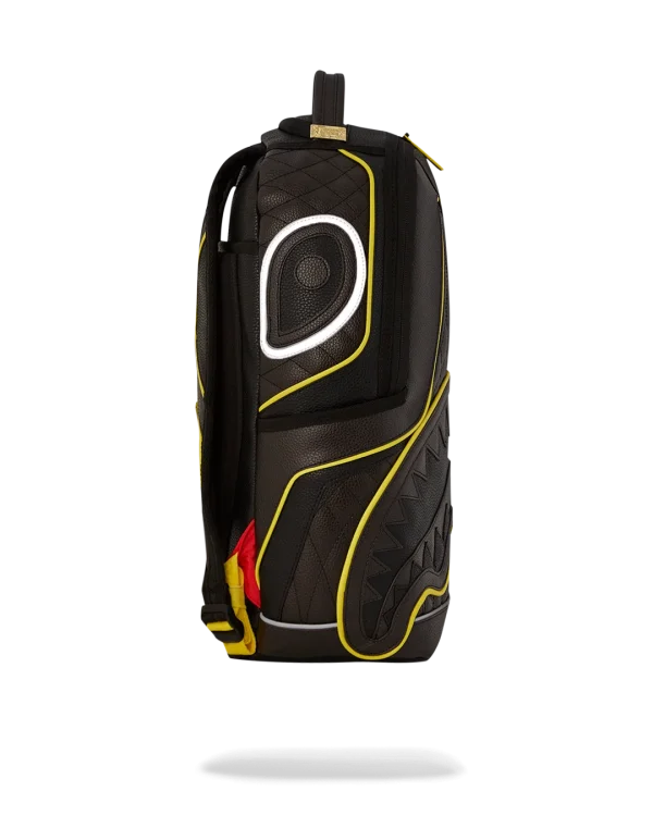 GRAND TURBO 613 DLXSV BACKPACK