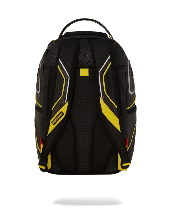GRAND TURBO 613 DLXSV BACKPACK