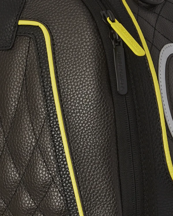 GRAND TURBO 613 DLXSV BACKPACK