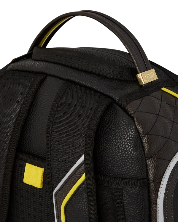 GRAND TURBO 613 DLXSV BACKPACK