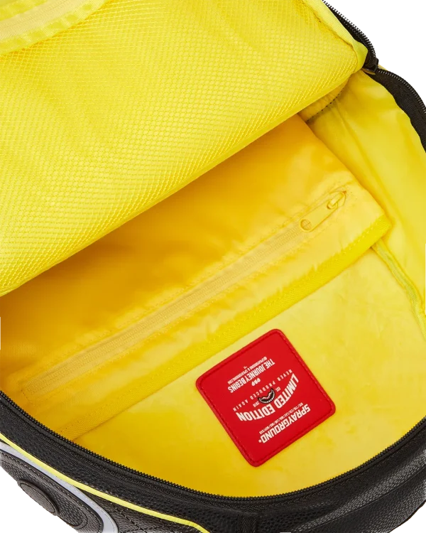 GRAND TURBO 613 DLXSV BACKPACK