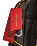 GRAND TURBO 613 DLXSV BACKPACK