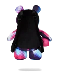 SHARKCLUB ELECTRONICA MONEYBEAR TEDDYBEAR BACKPACK