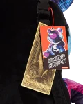 SHARKCLUB ELECTRONICA MONEYBEAR TEDDYBEAR BACKPACK