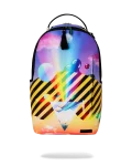 A.I. FRACTAL VISIONS BACKPACK