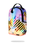 A.I. FRACTAL VISIONS BACKPACK
