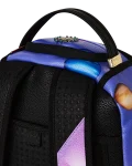 A.I. FRACTAL VISIONS BACKPACK