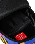 A.I. FRACTAL VISIONS BACKPACK