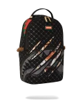 DON'T MESS WITH MY TIGER DLXSV BACKPACK