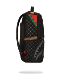 DON'T MESS WITH MY TIGER DLXSV BACKPACK