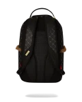 DON'T MESS WITH MY TIGER DLXSV BACKPACK