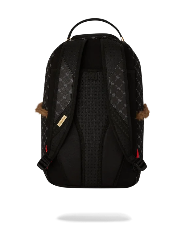 DON'T MESS WITH MY TIGER DLXSV BACKPACK