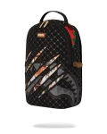 DON'T MESS WITH MY TIGER DLXSV BACKPACK