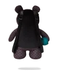 JARDIN D'EDEN MONEYBEAR TEDDYBEAR BACKPACK