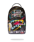 MIND TRIP SHARK DOSE BACKPACK