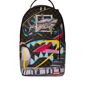 MIND TRIP SHARK DOSE BACKPACK