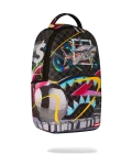 MIND TRIP SHARK DOSE BACKPACK