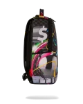 MIND TRIP SHARK DOSE BACKPACK