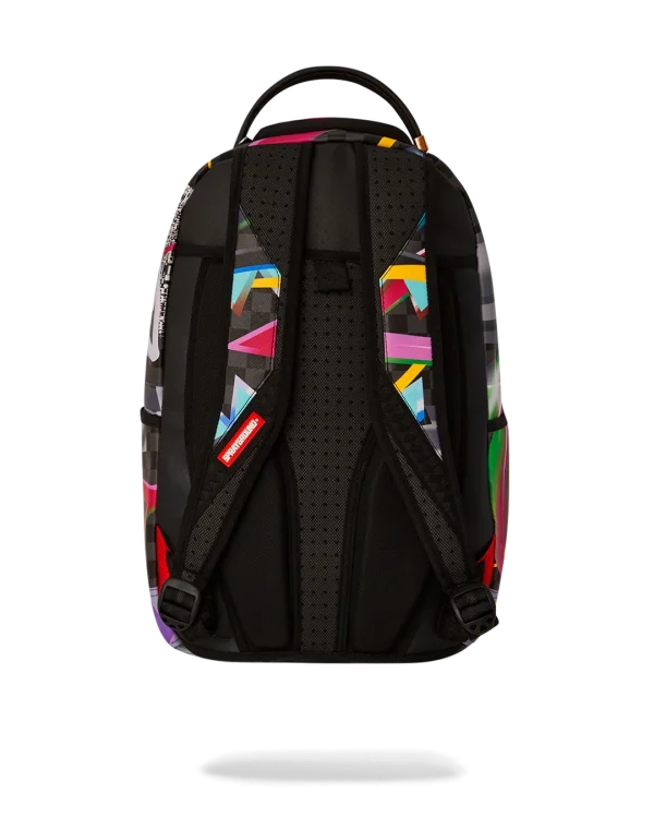 MIND TRIP SHARK DOSE BACKPACK