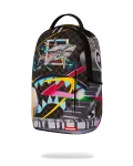 MIND TRIP SHARK DOSE BACKPACK