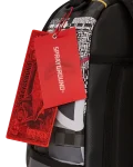MIND TRIP SHARK DOSE BACKPACK