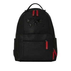 JAMES FIRST CLASS GLOBAL TAKEOFF CARGO BACKPACK
