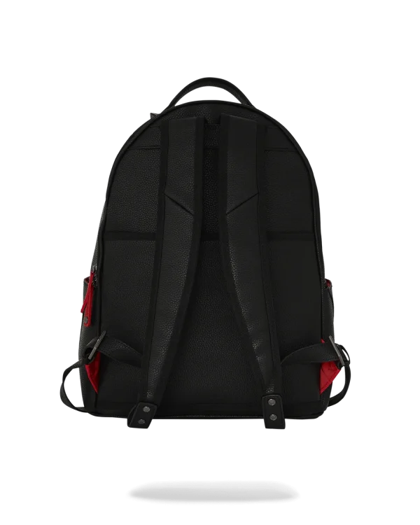 JAMES FIRST CLASS GLOBAL TAKEOFF CARGO BACKPACK