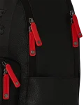 JAMES FIRST CLASS GLOBAL TAKEOFF CARGO BACKPACK