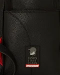 JAMES FIRST CLASS GLOBAL TAKEOFF CARGO BACKPACK