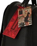 JAMES FIRST CLASS GLOBAL TAKEOFF CARGO BACKPACK