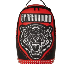 BRONX BRAWLER BACKPACK