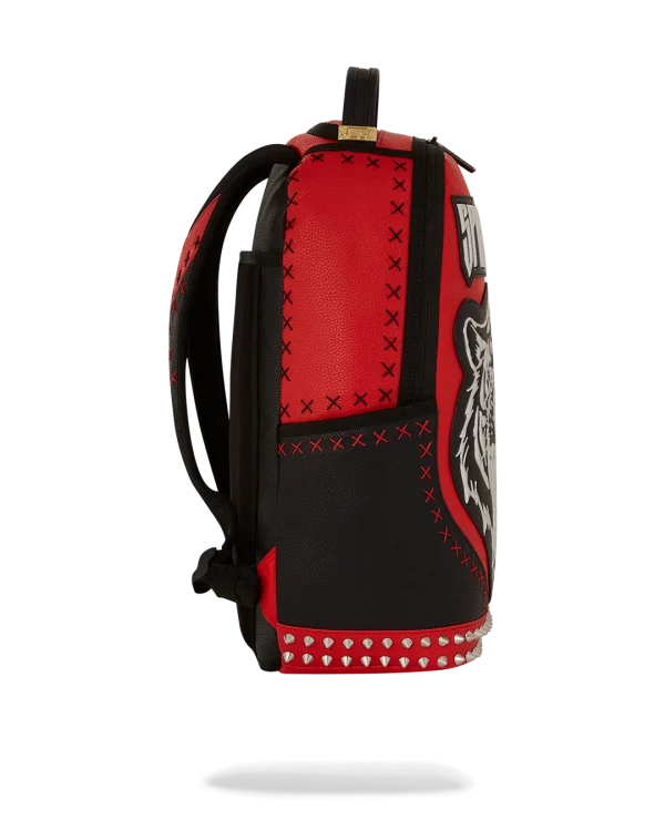 BRONX BRAWLER BACKPACK