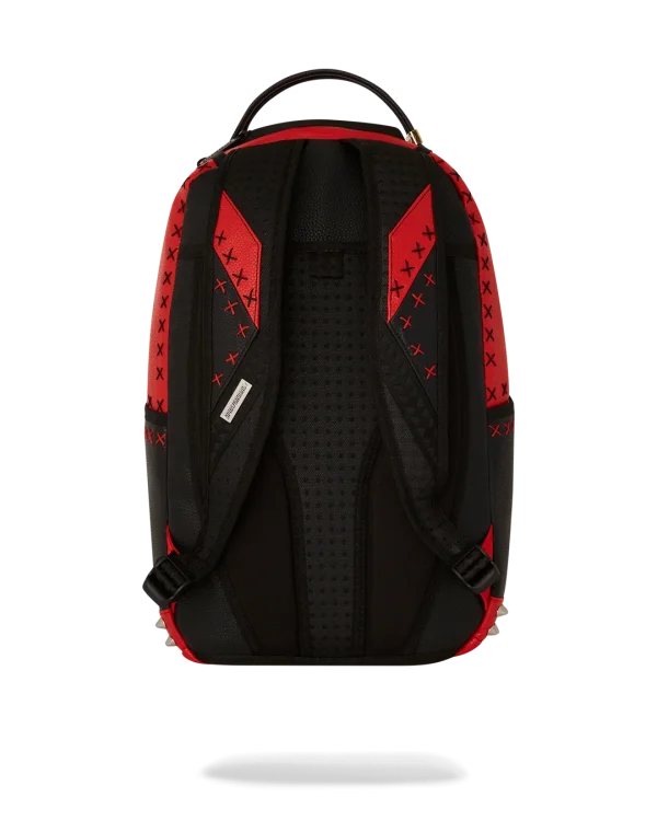 BRONX BRAWLER BACKPACK