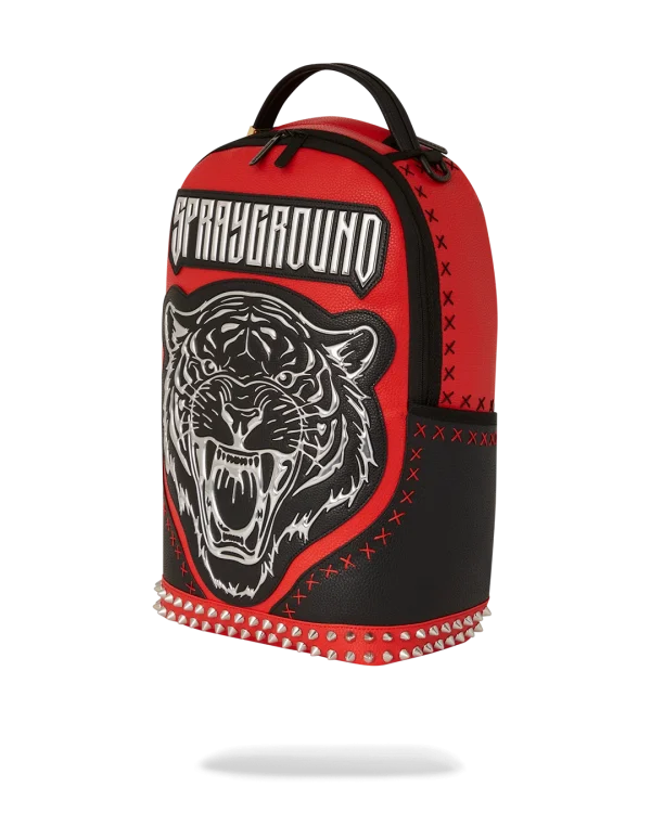 BRONX BRAWLER BACKPACK