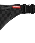'WHAT THE BEEP' SHARK SAVVY CROSSBODY