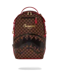 TAKEOVER THE THRONE BACKPACK