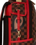 TAKEOVER THE THRONE BACKPACK