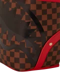TAKEOVER THE THRONE BACKPACK