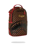 TAKEOVER THE THRONE BACKPACK
