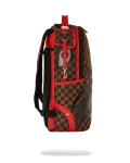 TAKEOVER THE THRONE BACKPACK