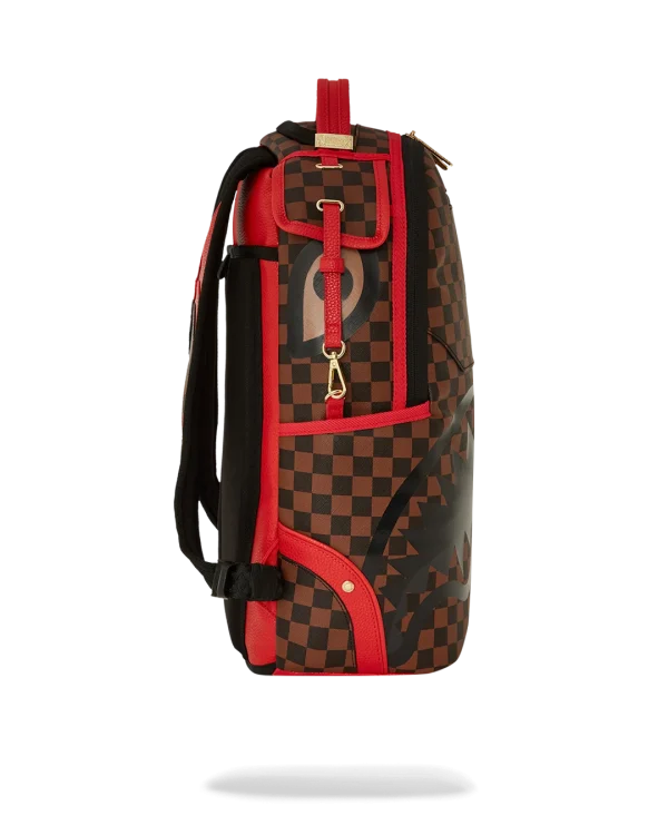TAKEOVER THE THRONE BACKPACK