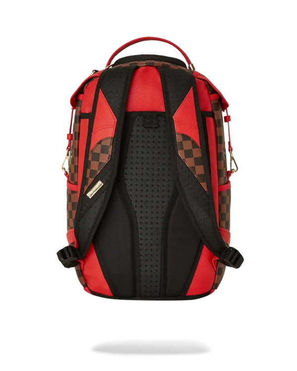TAKEOVER THE THRONE BACKPACK