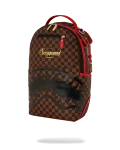 TAKEOVER THE THRONE BACKPACK